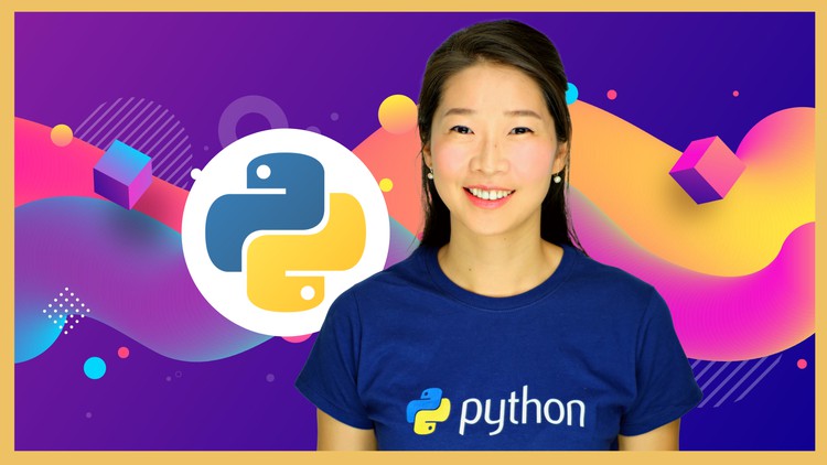 100 Days of Code - Learn Python Programming! cc_112