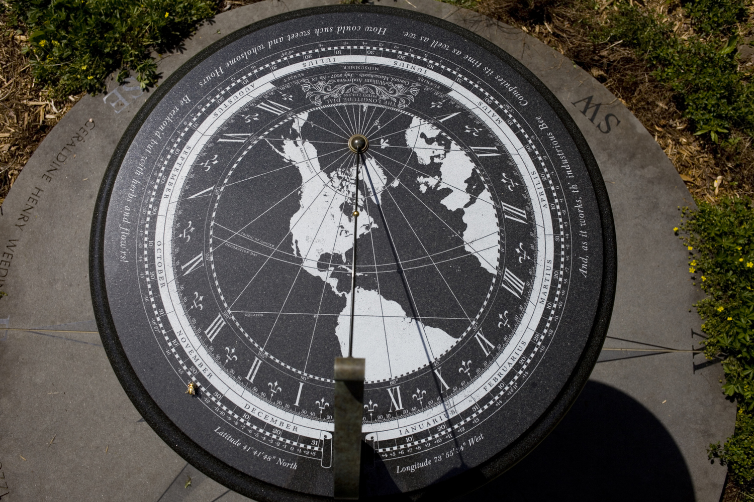 A Tapestry of Time, by William J. H. Andrewes cc_201