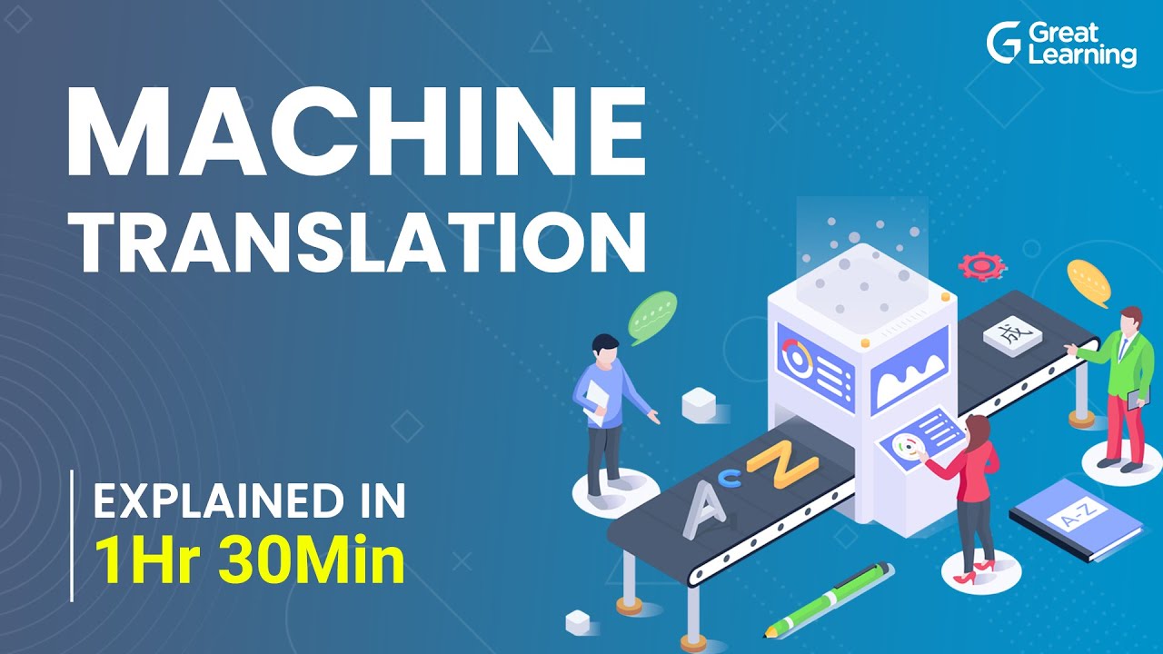Machine Translation cc_2723