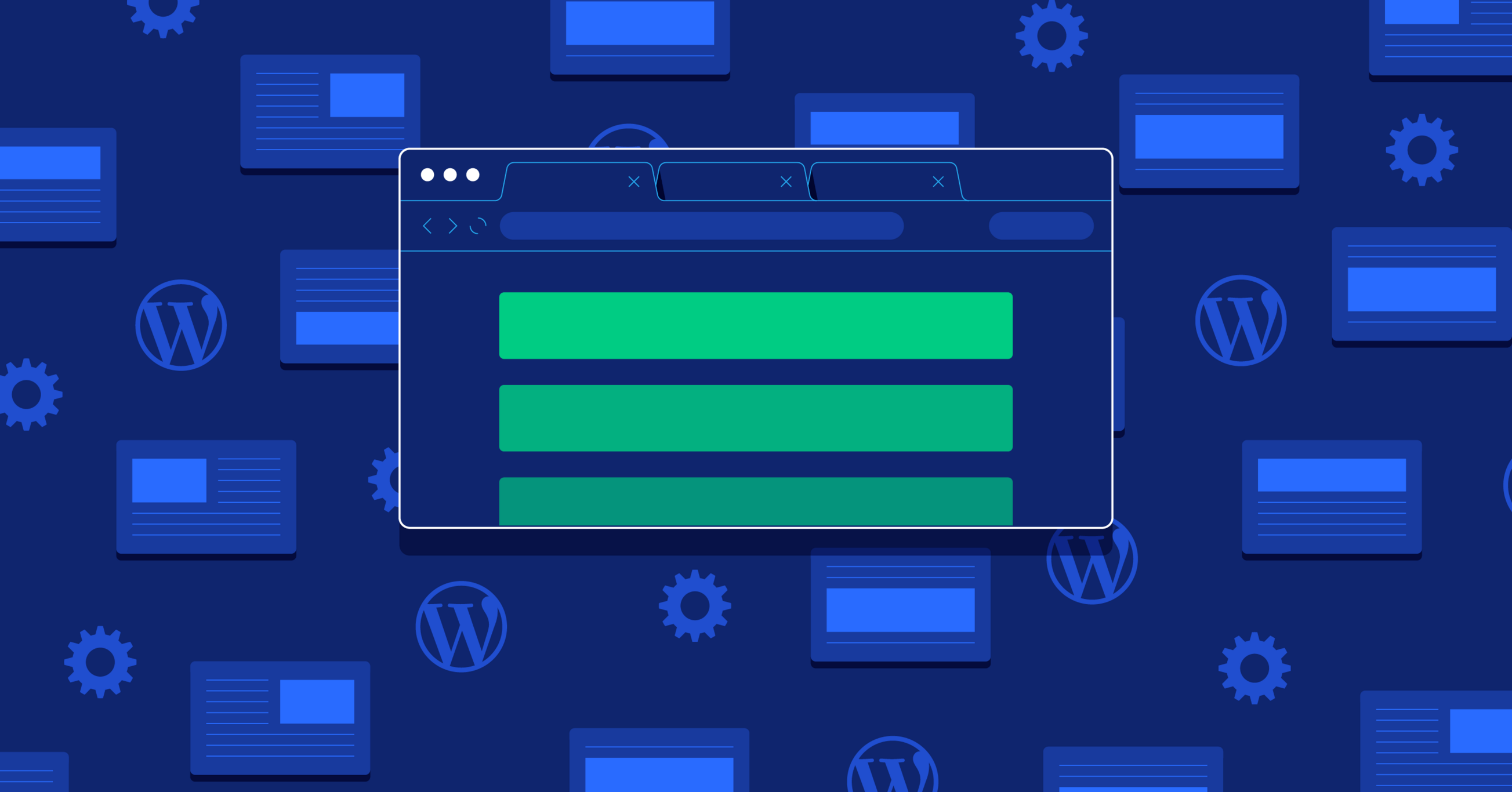 Wordpress JSON REST API Tutorial for beginners cc_4898