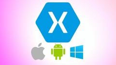 Xamarin Forms Tutorial: Build Native Mobile Apps with C# cc_4928
