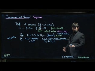 APEX Calculus: Chapter 9 - Sequences and Series cc_515
