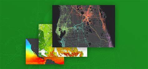 ArcGIS Living Atlas of the World cc_563