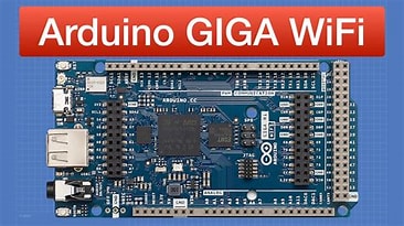 Arduino GIGA WiFi - First Look cc_584