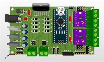 Arduino-Controlled Rotary Telephone (DIY Escape Room Prop Tutorial) cc_592
