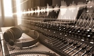 Audio Production: Learn the Fundamentals cc_627
