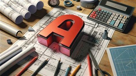 AutoCAD Drawing Practice 2D Full Course in One Video cc_632
