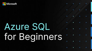 Azure SQL for beginners cc_656
