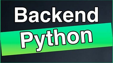 Backend Python Course cc_665