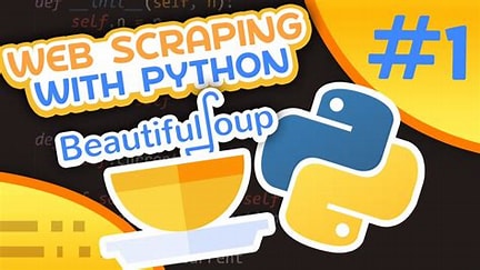 Beautiful Soup 4 Tutorial cc_701