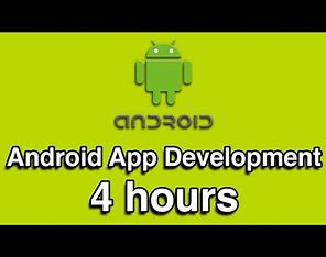 Beginner Android Programming (Java) cc_703