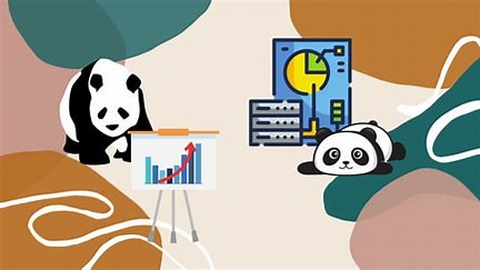 Best practices with pandas cc_718