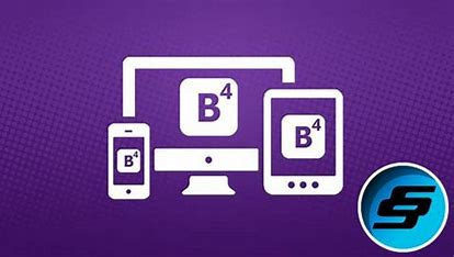 Bootstrap 4 Responsive Website Development Course for Beginners cc_764
