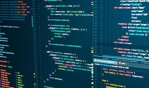 Build 5 Projects With HTML, CSS & JavaScript cc_775