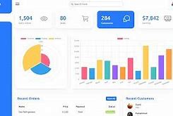 Build a Better Responsive Admin Dashboard UI | HTML, CSS, JavaScript cc_778