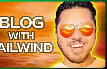 Build a Blog on Linode Using Tailwind CSS | Bootstrap Alternative cc_779