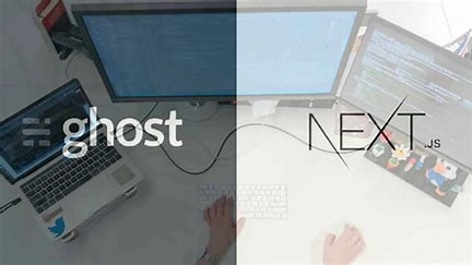 Build a Blog With Next.js & Ghost cc_780