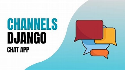 Build A Chat App With Django cc_782