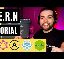 Build a GraphQL API with NodeJS and MongoDB (Full-stack MERN Tutorial ) cc_797