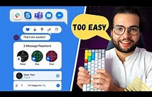 Build a Messaging App with React Native in 2 hours (Tutorial for beginners) cc_798