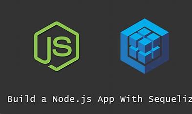 Build a Node.js App With Sequelize cc_803