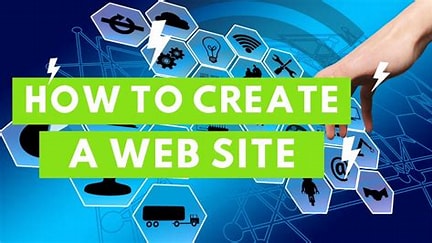 Build a website from start to finish cc_831