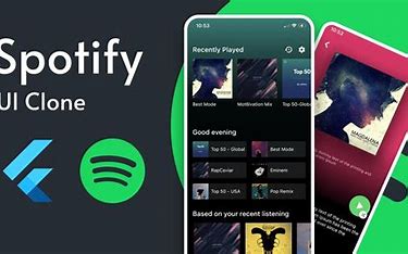 Build and Deploy a Better Spotify 2.0 Clone Music App with React 18! (Tailwind, Redux, RapidAPI) cc_842