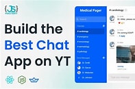 Build and Deploy a Full Stack Realtime Chat Messaging App with Authentication & SMS Notifications cc_848