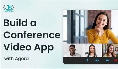 Build and Deploy a Group Video Chat Application with Messaging, Polls & More cc_855
