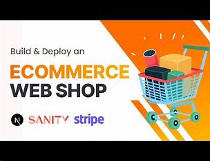 Build and Deploy a Modern Full Stack ECommerce React Application with Stripe cc_856
