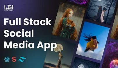 Build and Deploy a Modern Full Stack Social Media App | FULL COURSE cc_857