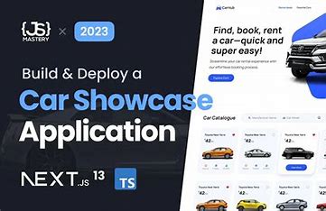 Build and Deploy a Modern Next.js 13 Application | React, Next JS 13, TypeScript, Tailwind CSS cc_859