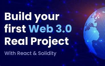 Build and Deploy a Modern Web 3.0 Blockchain App | Solidity, Smart Contracts, Crypto cc_862