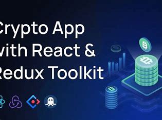 Build and Deploy a React Cryptocurrency App and Master Redux Toolkit in One Video cc_867