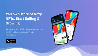 Build and Deploy Your First Modern React Native App | NFT Marketplace Course - Extremely Easy! cc_877