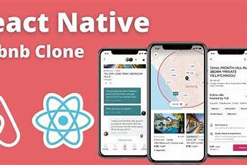 Build the Airbnb app in React Native [ Tutorial for beginners ] cc_888