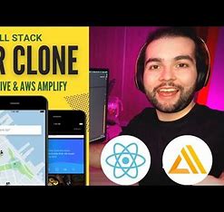 Build the Uber clone in React Native (Tutorial for Beginners) [2] cc_890