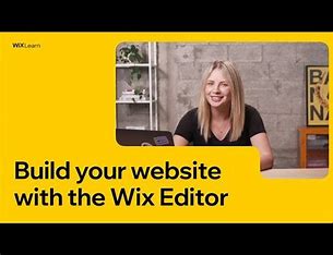Build your website with the Wix Editor | Full Course | Wix Learn cc_900