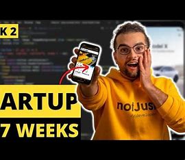 Building a Startup with React Native (part 1) cc_920