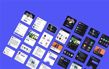 Building an accessible dark/light toggle from a Figma design | FEM social media dashboard, Part 3 cc_929