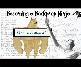 Building makemore Part 4: Becoming a Backprop Ninja cc_940